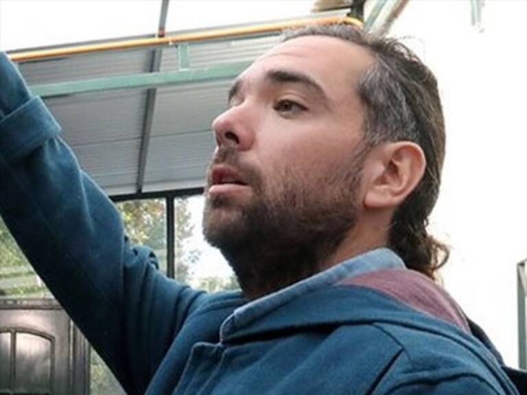 Hijo de Andrés Chadwick renuncia como productor general de la Presidencia