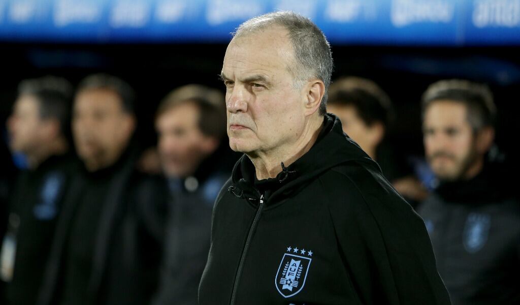 marcelo bielsa