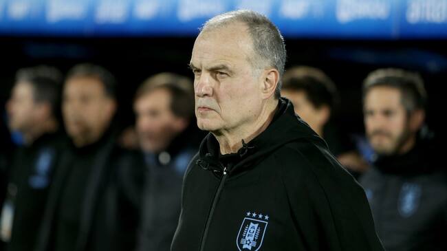 marcelo bielsa