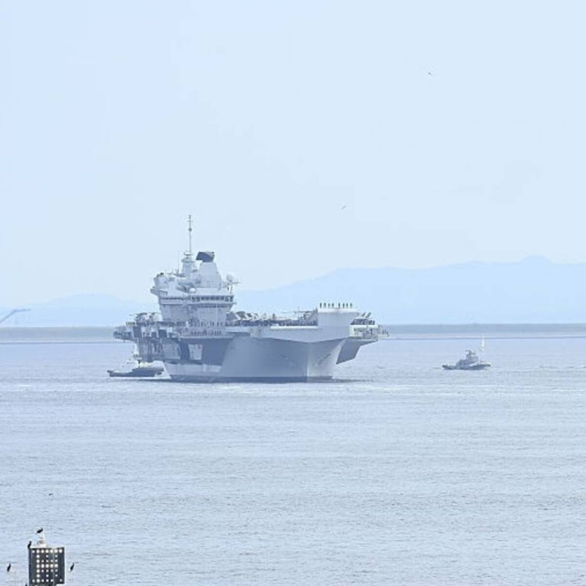 Aumenta tensión en Asia: China y Japón tienen incidente cerca de islas en disputa