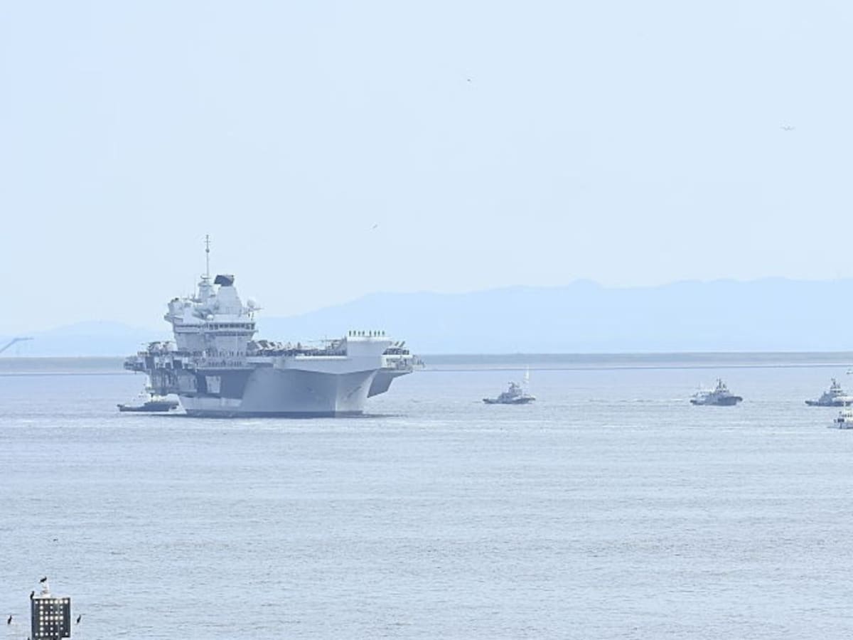 Aumenta tensión en Asia: China y Japón tienen incidente cerca de islas en disputa