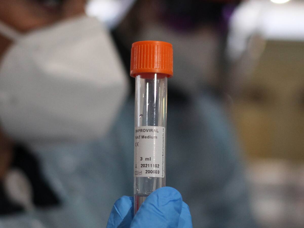 Seremi de Salud del Maule confirmó dos nuevos casos de variante británica de coronavirus