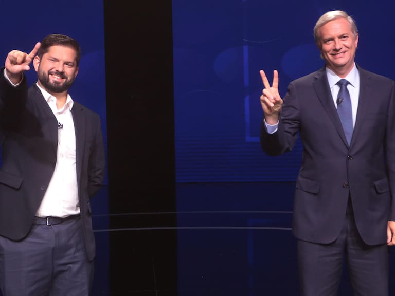 Cristián Leporati analizó último debate presidencial: “Se entendió como lo que es, un programa de televisión”