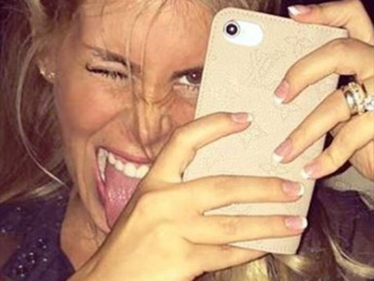 Cote López abrió nuevo Instagram y manda mensaje a esposa de Pinilla