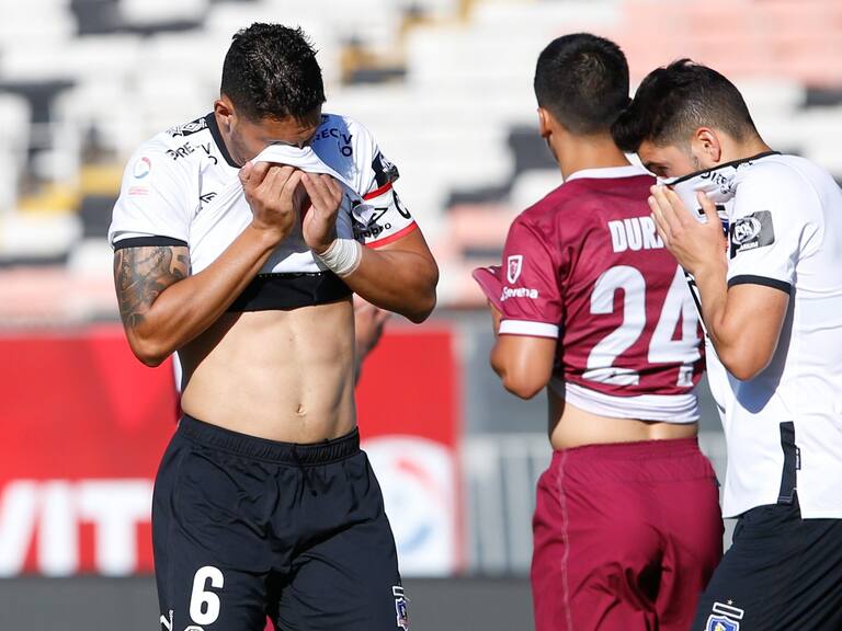 Colista absoluto y rumbo a la B: Colo-Colo cayó inapelablemente ante Deportes La Serena