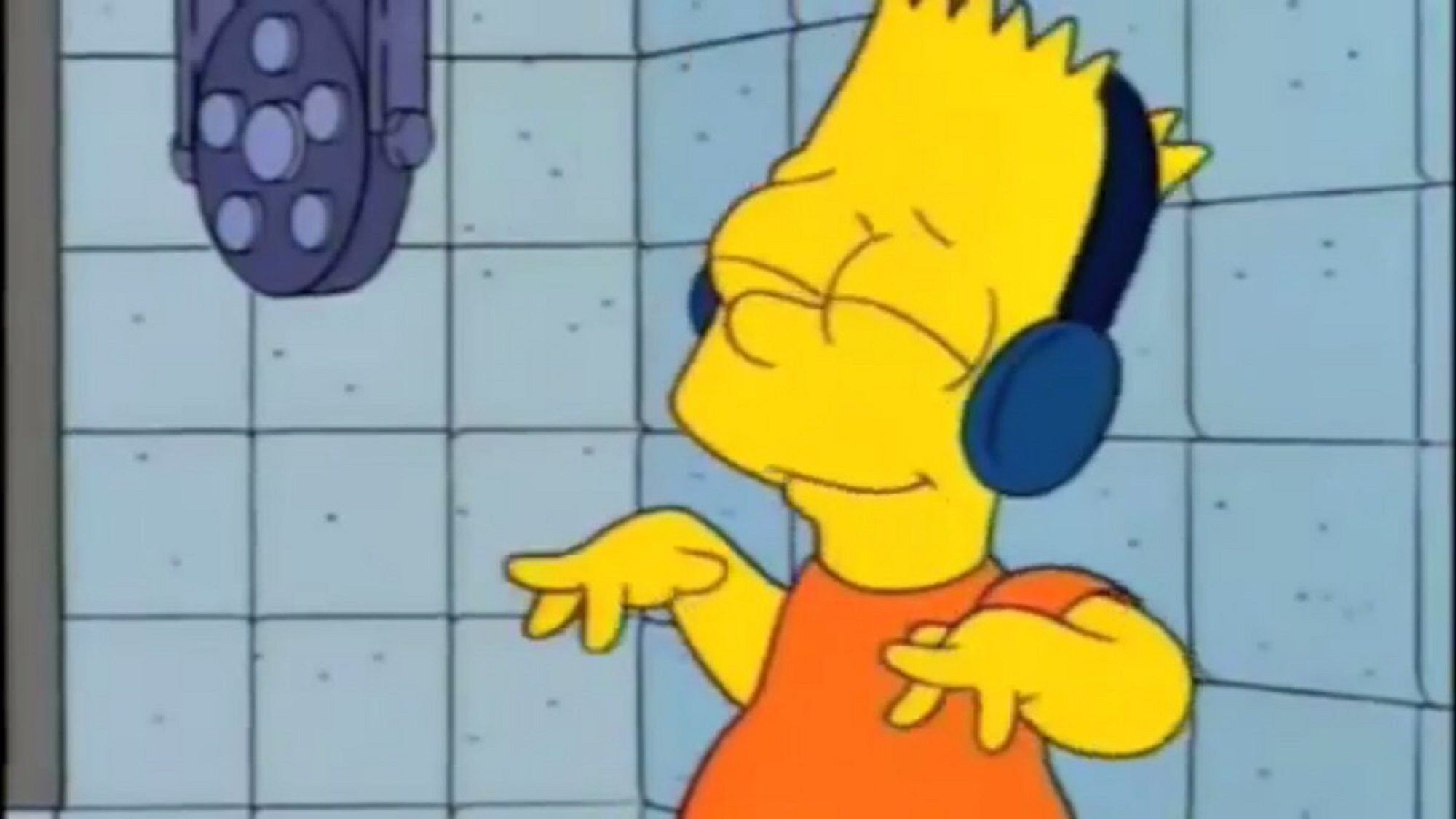 Los Simpson