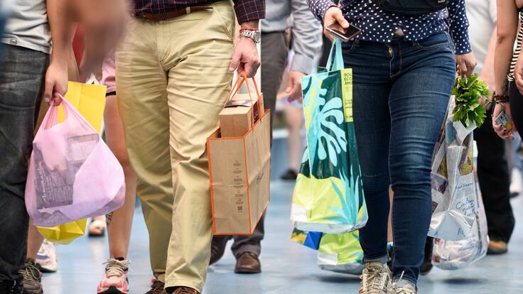 Comercio se mantendrá cerrado este domingo 17 de diciembre tras no lograr quórum en Senado
