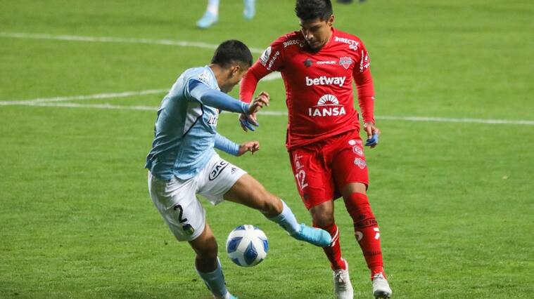 Programación fútbol chileno: ¿Qué partidos se juegan hoy, 2 de octubre, y quién transmite?