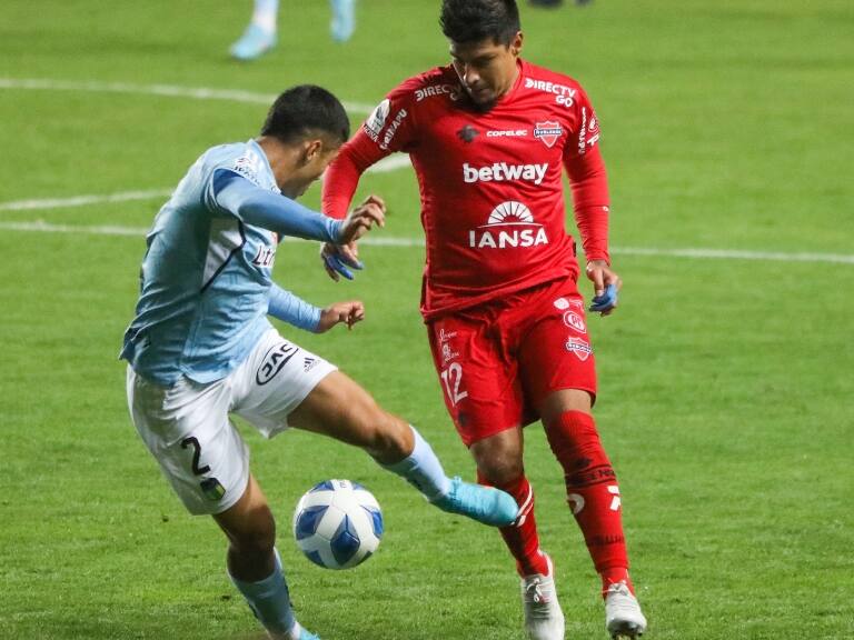 Programación fútbol chileno: ¿Qué partidos se juegan hoy, 2 de octubre, y quién transmite?