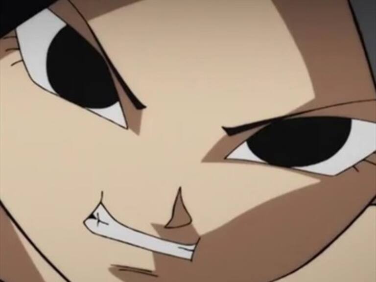 Revelan la primera mujer súper saiyajin en Dragon Ball Super