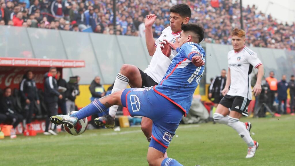 RESUMEN | Cobresal suma otro triunfo, Superclásico empatado y la UC tampoco gana: los resultados de la fecha 23 del Campeonato Nacional 2023