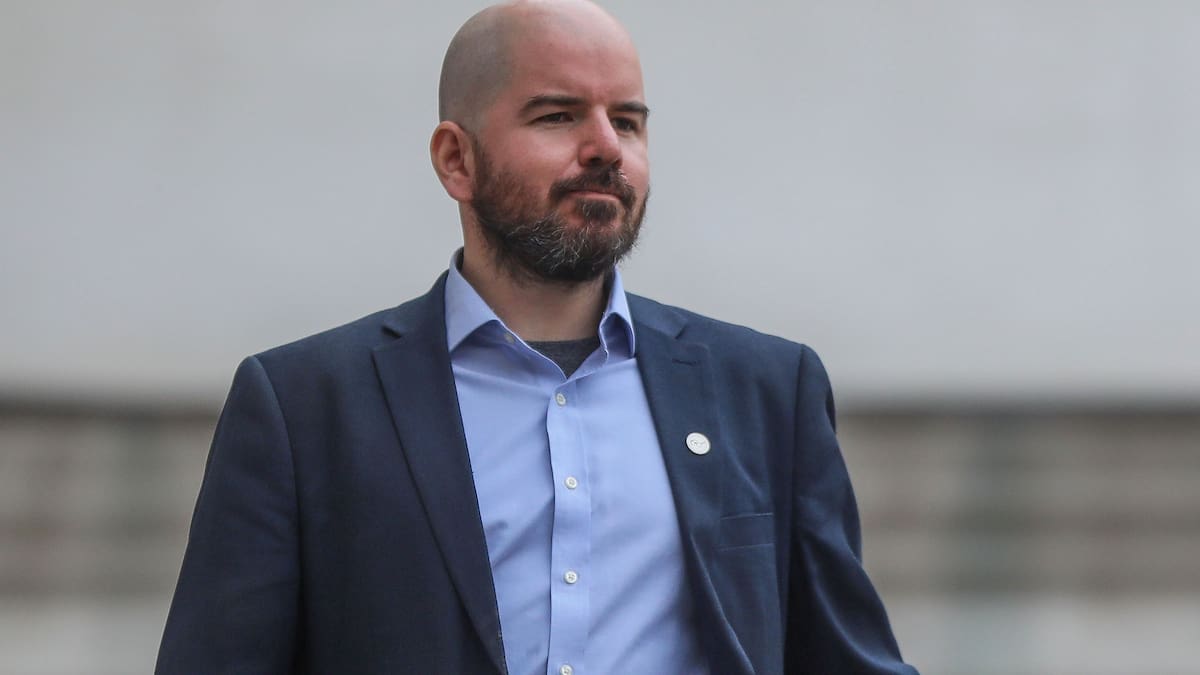 “Imagínense si fueran oposición”: Giorgio Jackson reacciona a las 51 salidas del Gobierno de José Antonio Kast