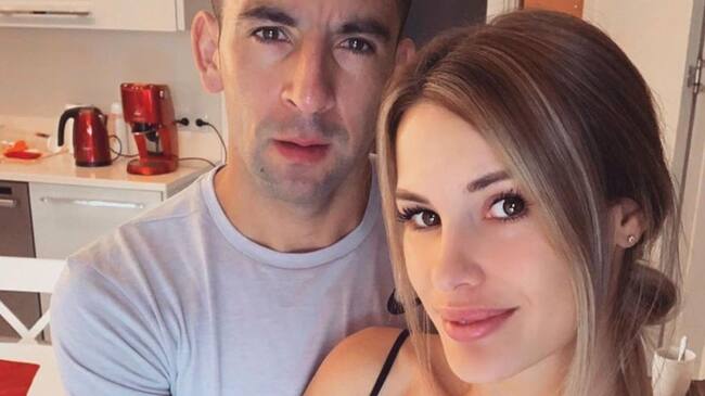 Instagram Gala Caldirola, Ceci Gutierrez reveló razones del quiebre de la pareja.