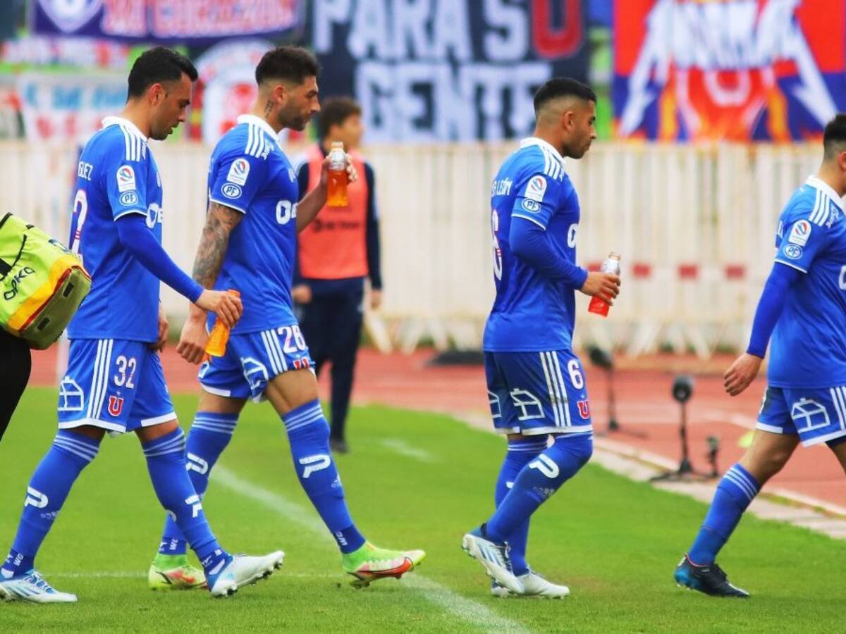 La teleserie no termina: por arreglos en el estadio, la U no podría hacer de local ante Unión Española en Valparaíso