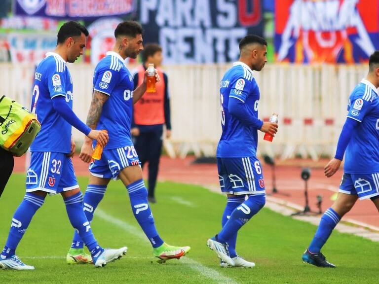 La teleserie no termina: por arreglos en el estadio, la U no podría hacer de local ante Unión Española en Valparaíso