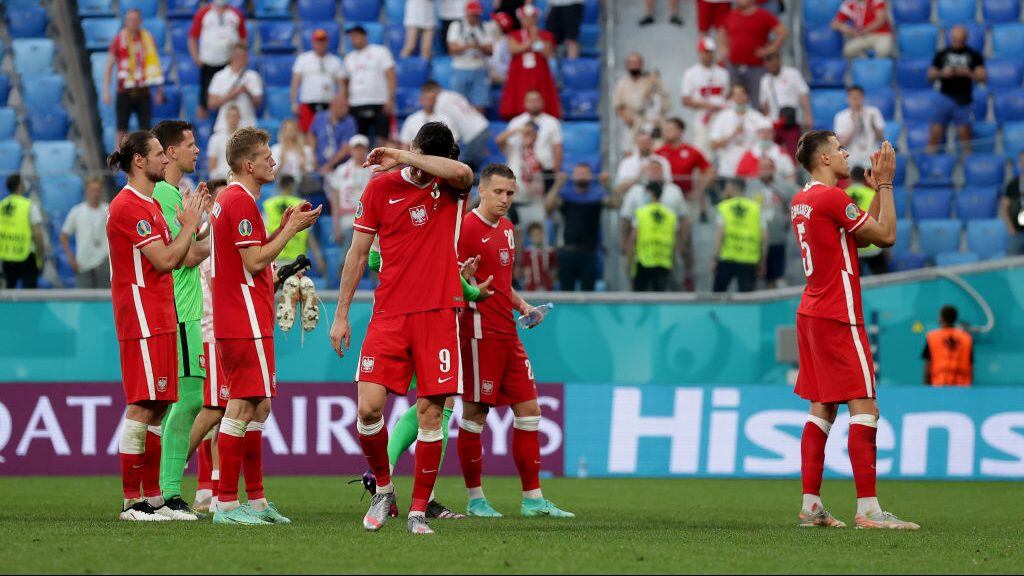 Polonia se niega a jugar el repechaje mundialista ante Rusia por el conflicto con Ucrania