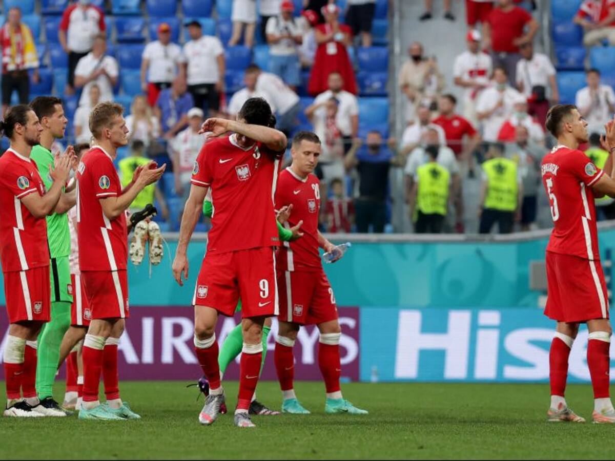 Polonia se niega a jugar el repechaje mundialista en Rusia por el conflicto con Ucrania