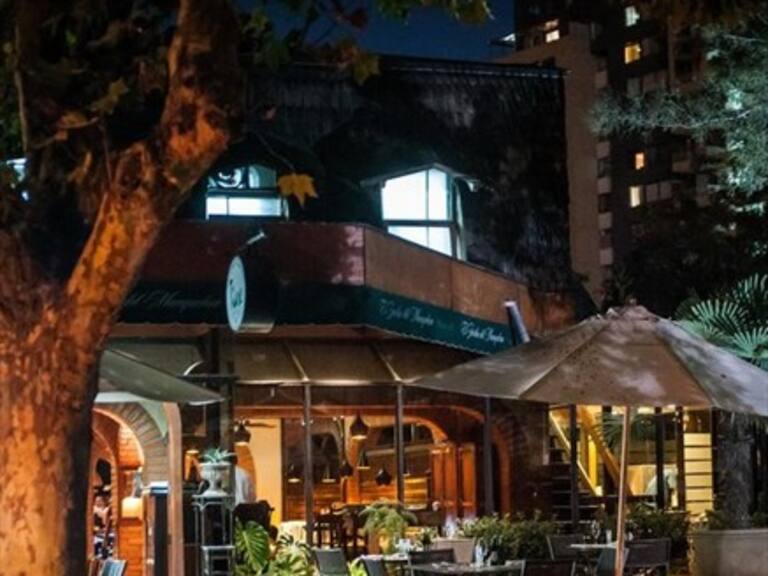 Prohíben funcionamiento a bodega de hotel Manquehue por fecas de ratón