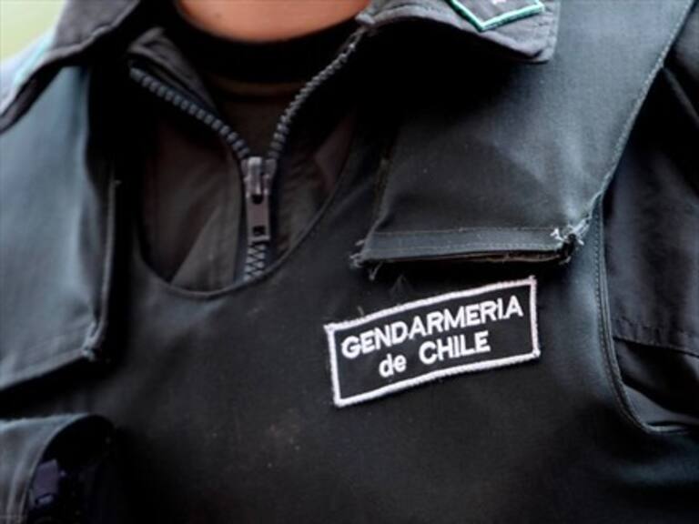 Myriam Olate apela a la justicia para mantener millonaria pensión de Gendarmería