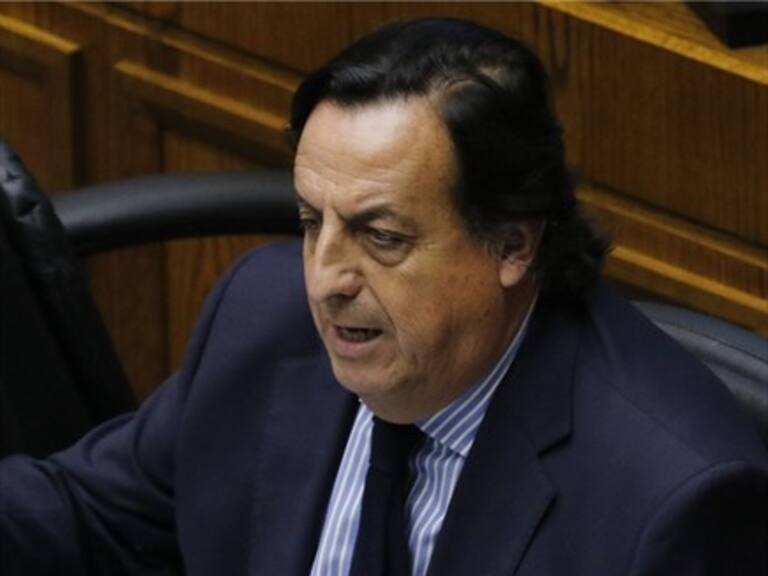 Senador Pérez descartó que Ley Antisaqueos sea aplicada en intervenciones de Las Tesis