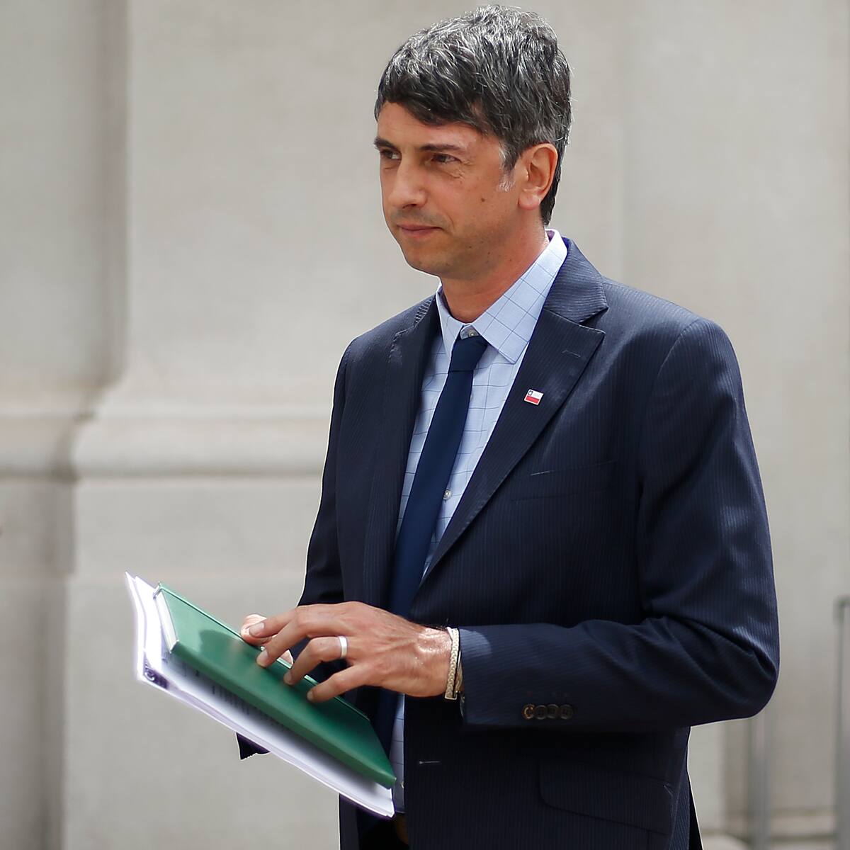 Exministro Andrés Couve alerta sobre la “fragilidad” del Ministerio de Ciencias ante la inestabilidad de sus liderazgos