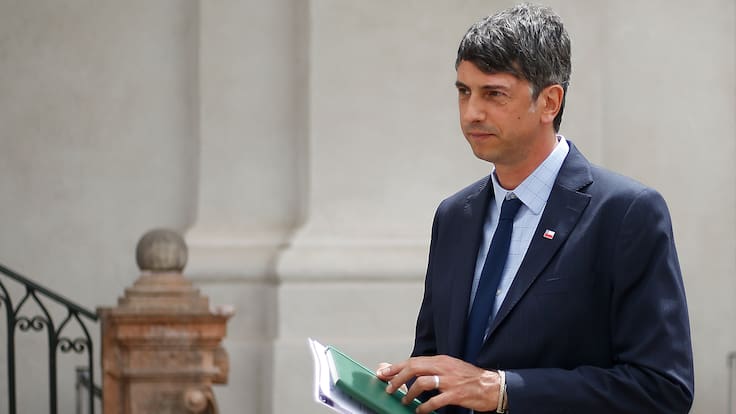 Exministro Andrés Couve alerta sobre la “fragilidad” del Ministerio de Ciencias ante la inestabilidad de sus liderazgos