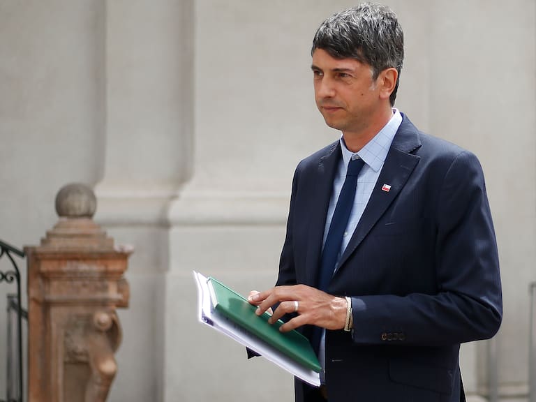 Exministro Andrés Couve alerta sobre la “fragilidad” del Ministerio de Ciencias ante la inestabilidad de sus liderazgos