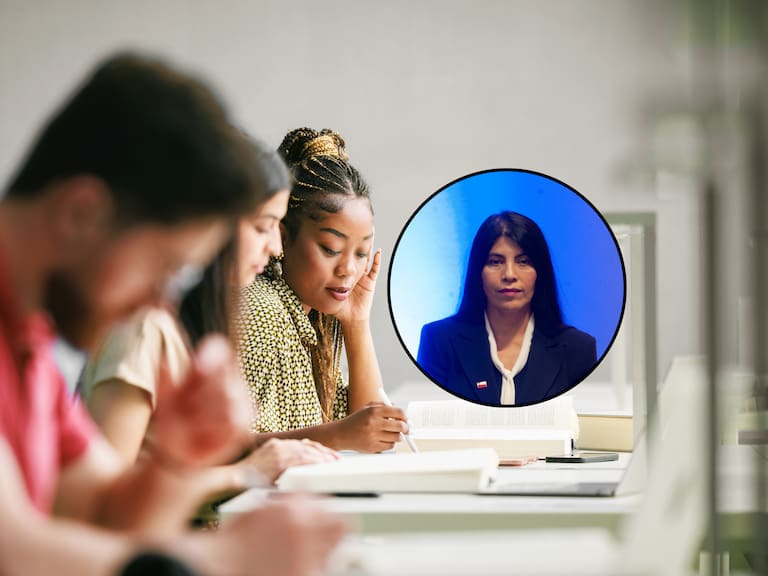 Gobierno suspende becas de magíster y posdoctorado en el extranjero en medio de recorte presupuestario