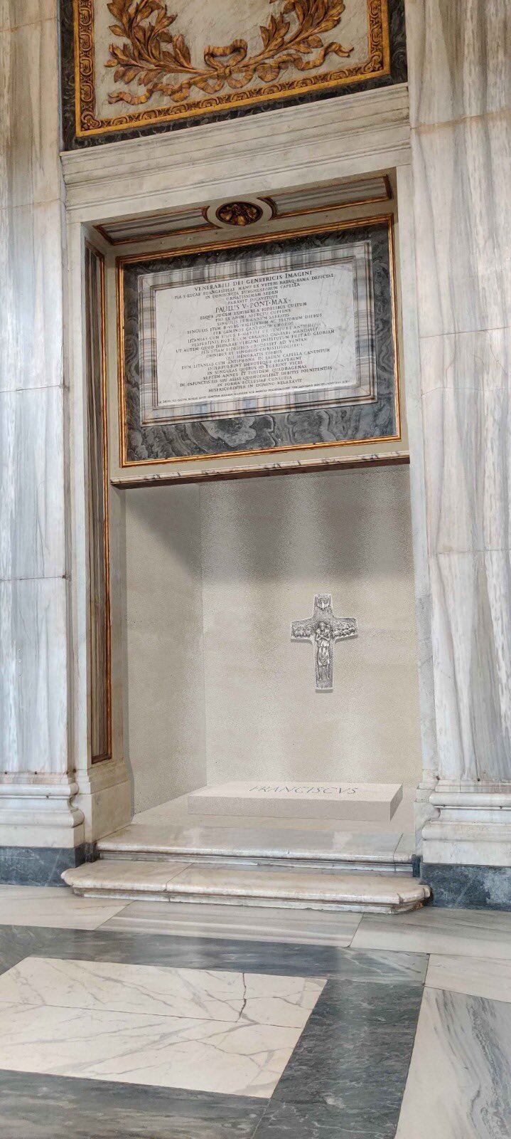 Vatican media
