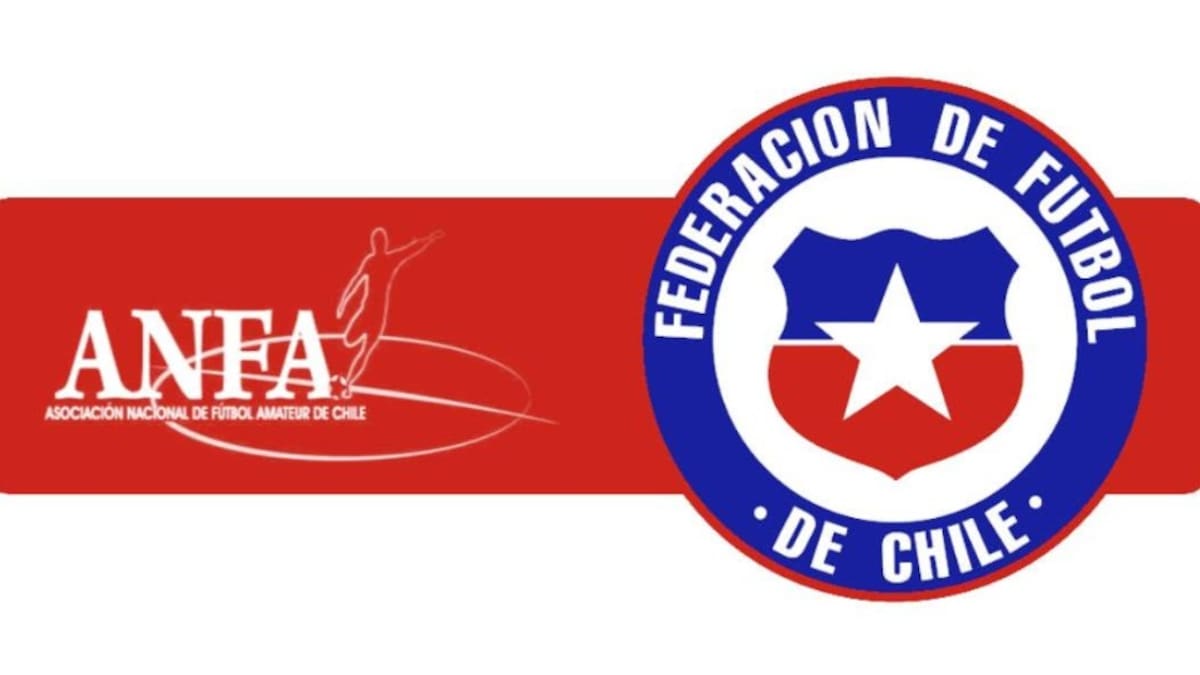 “Carecen de sustento legal real”: la dura respuesta de ANFA al memorándum de la ANFP que planteó riesgos en la ley de Sociedades Anónimas Deportivas