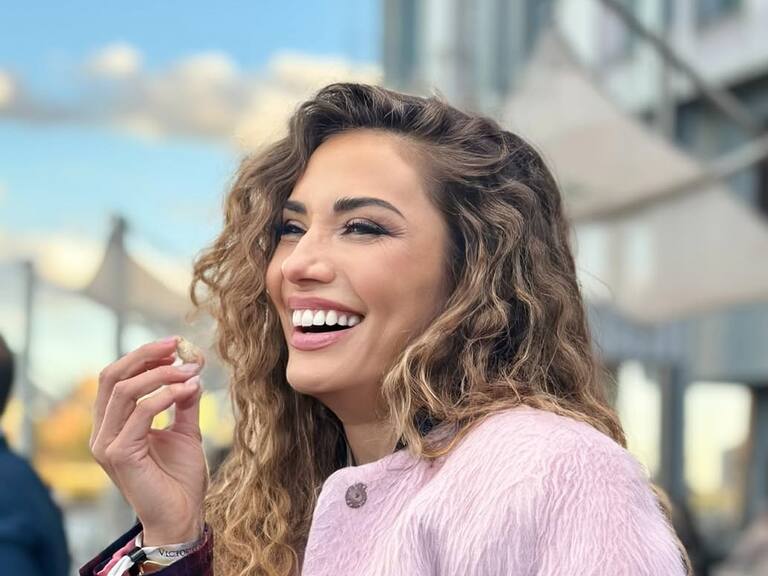 “He tenido propuestas, hemos estado conversando...”: Carolina de Moras estaría cada vez más cerca de volver a la televisión