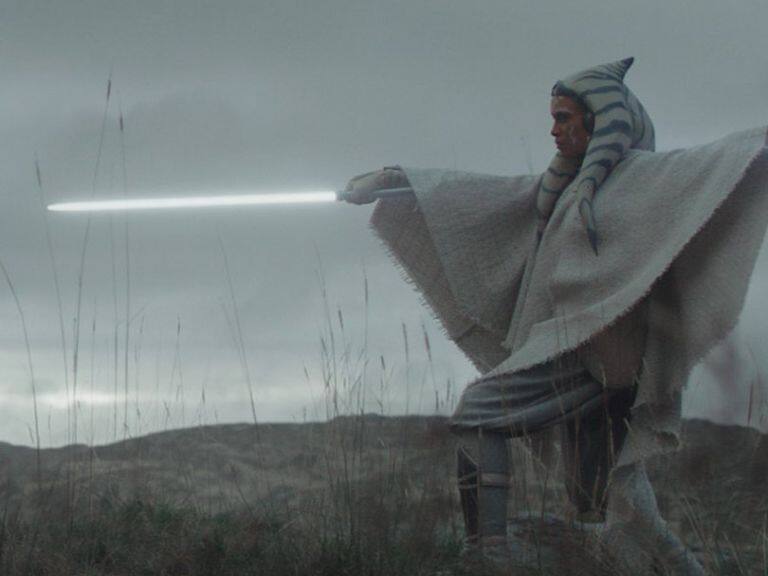 ahsoka - capítulo 8 - final temporada