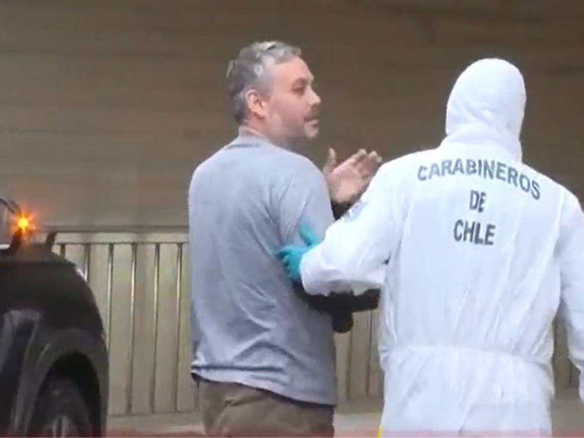 Secuestro de empresario en Rancagua: cuánto tiempo estuvo retenido, quiénes han sido detenidos por el caso y qué penas arriesgan