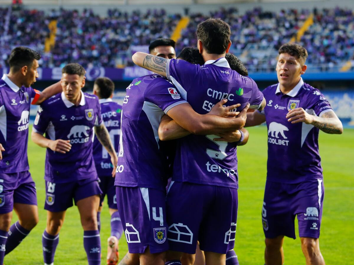 Deportes Concepción se queda con el título del “Penquistao”