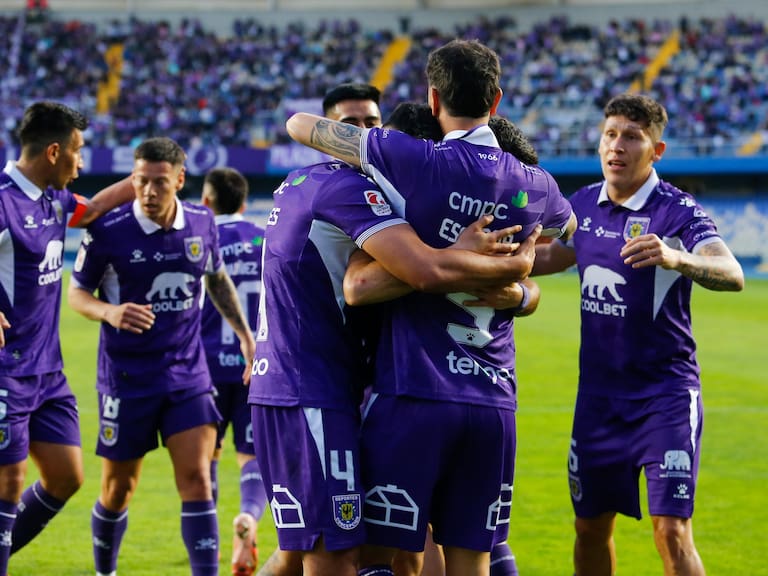 Deportes Concepción se queda con el título del “Penquistao”