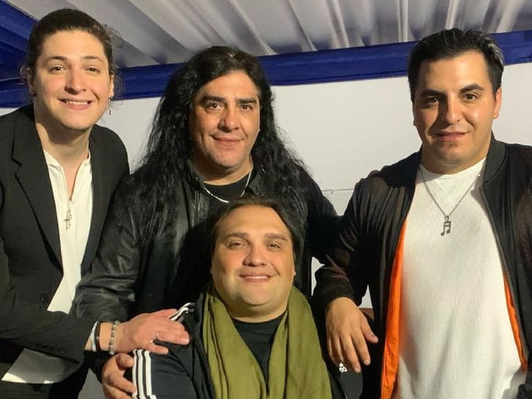 ¡Triste pérdida enluta otra vez a Garras de Amor! Confirman deceso de uno de sus integrantes