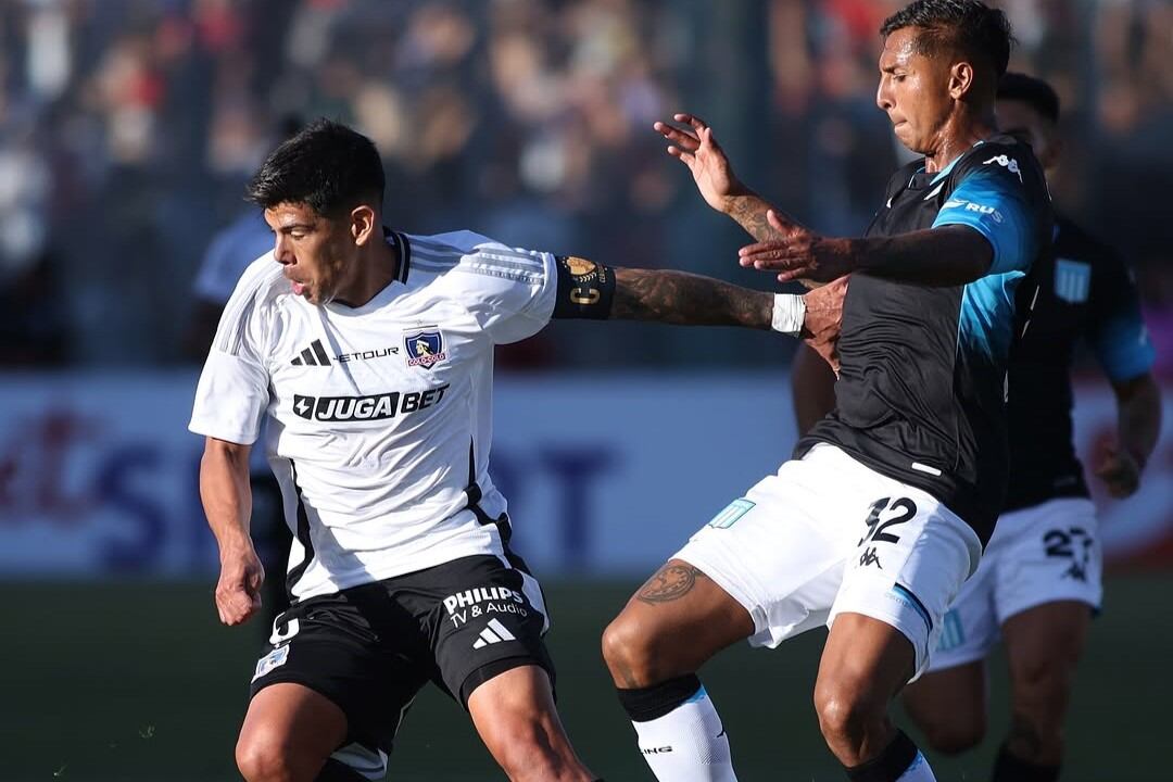 Instagram @colocolooficial