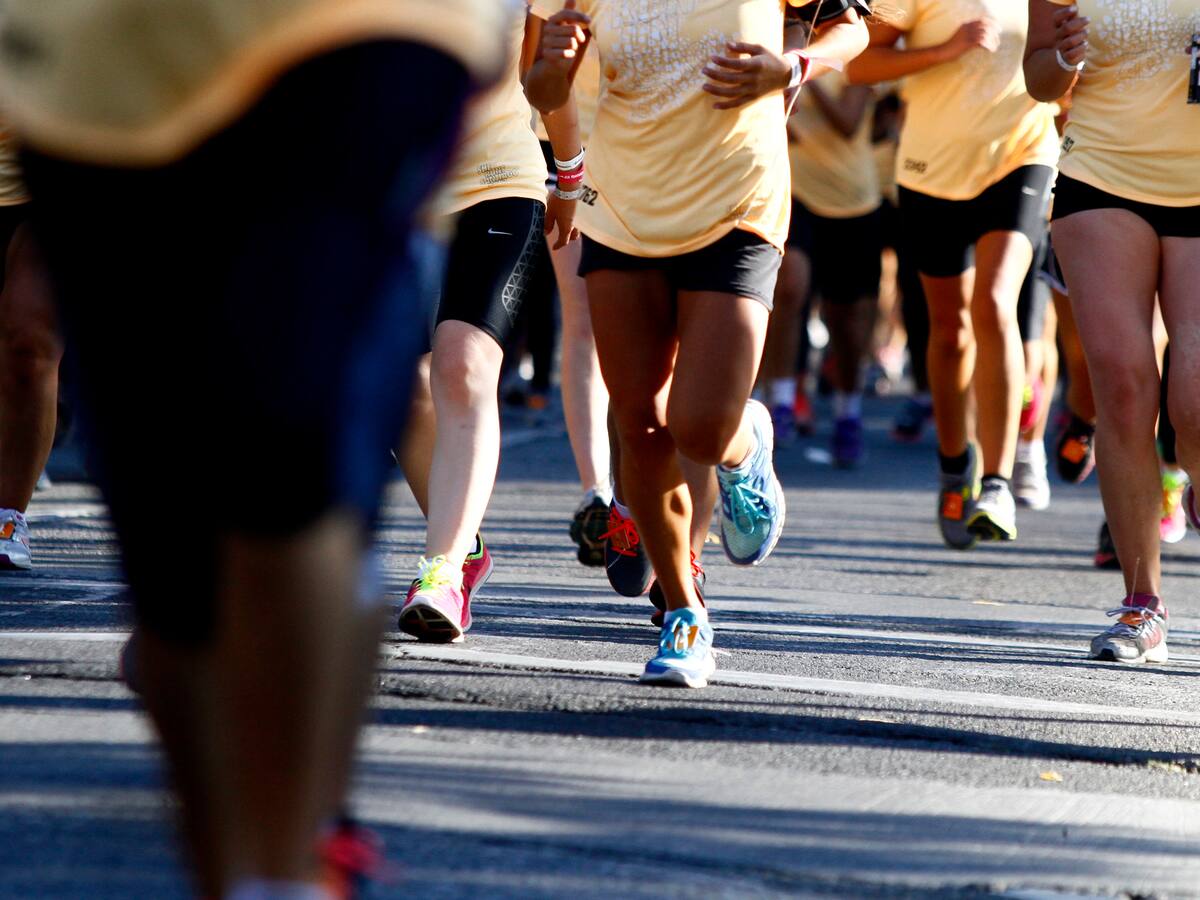 Women’s Night Out, la primera corrida nocturna femenina en Santiago: revisa los desvíos de tránsito para este sábado 2 de marzo en la capital