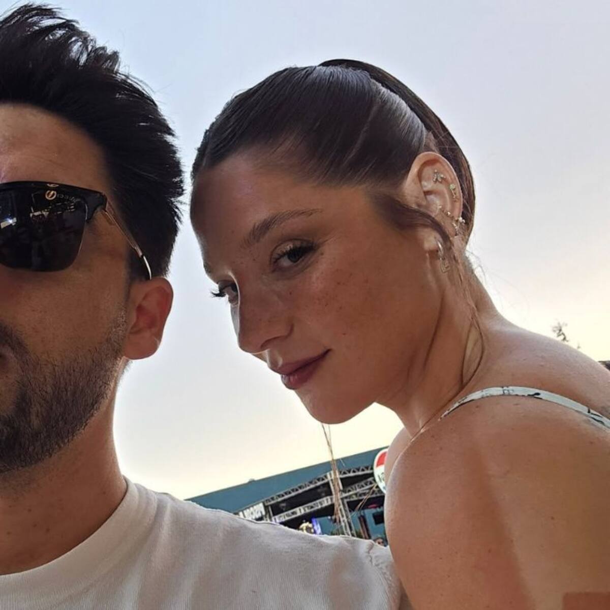 ¿Se casa? Kel Calderón revela el importante paso que dará junto a su pareja