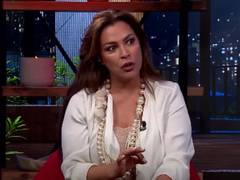 «Dejó embarazada a otra mujer»: Marlen Olivari reveló que expareja le fue infiel tras 8 años juntos