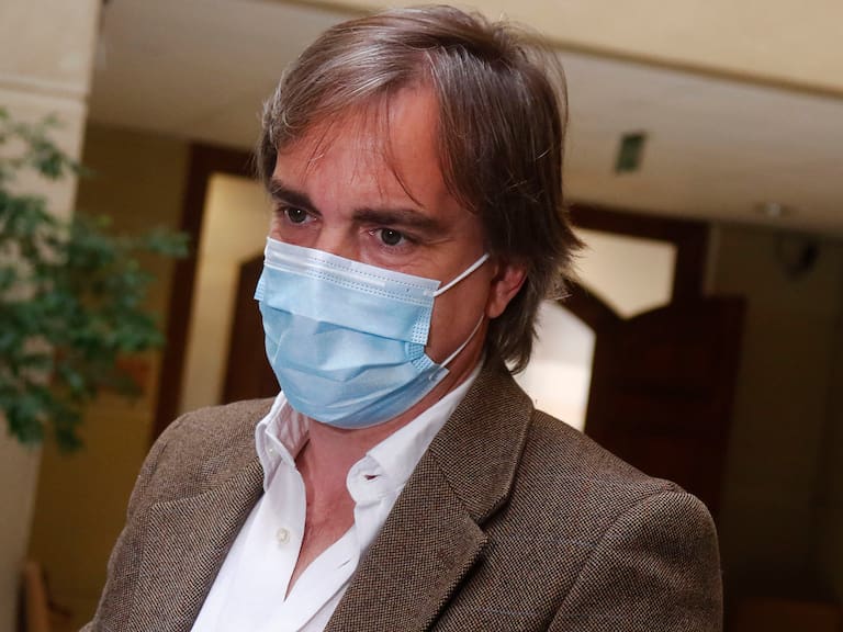 «Las relaciones con el Gobierno se mantienen»: Dirigentes de Evópoli descartaron «congelamiento» tras anuncio de parlamentarios