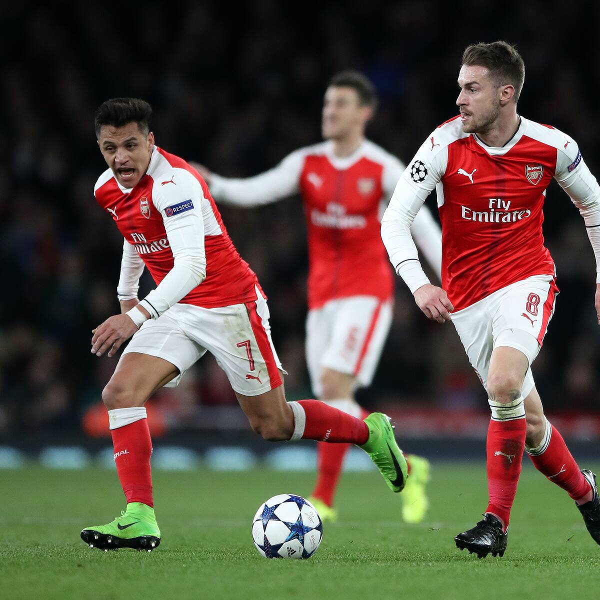 Jugó con Alexis Sánchez, fue apodado el futbolista “maldito” y hoy anuncia su retiro: “Gracias a todos”