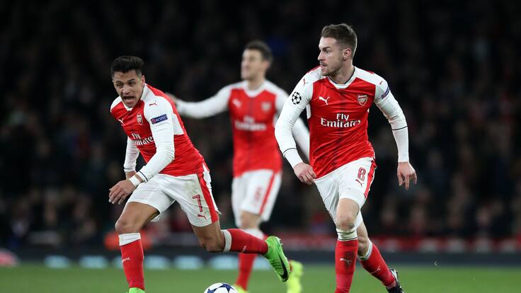 Jugó con Alexis Sánchez, fue apodado el futbolista “maldito” y hoy anuncia su retiro: “Gracias a todos”