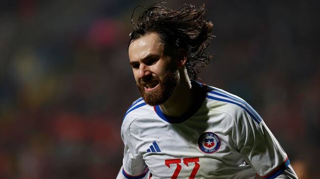 Ben Brereton no desprecia el nivel de República Dominicana: "Fue un partido competitivo, desarrollamos un gran juego"