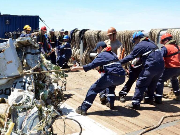 CASA 212: Corte Suprema ratificó millonaria indemnización a los familiares de las víctimas del accidente