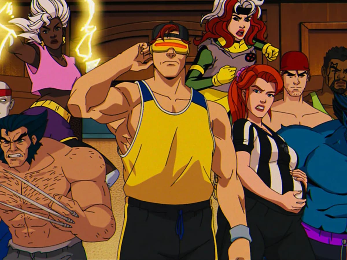 Marvel Studios anuncia importantes noticias para el futuro de los X-Men dentro del Universo Cinematográfico