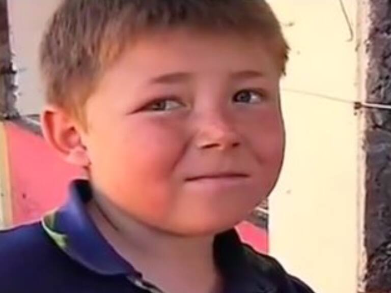 Zafrada cuando se hizo viral