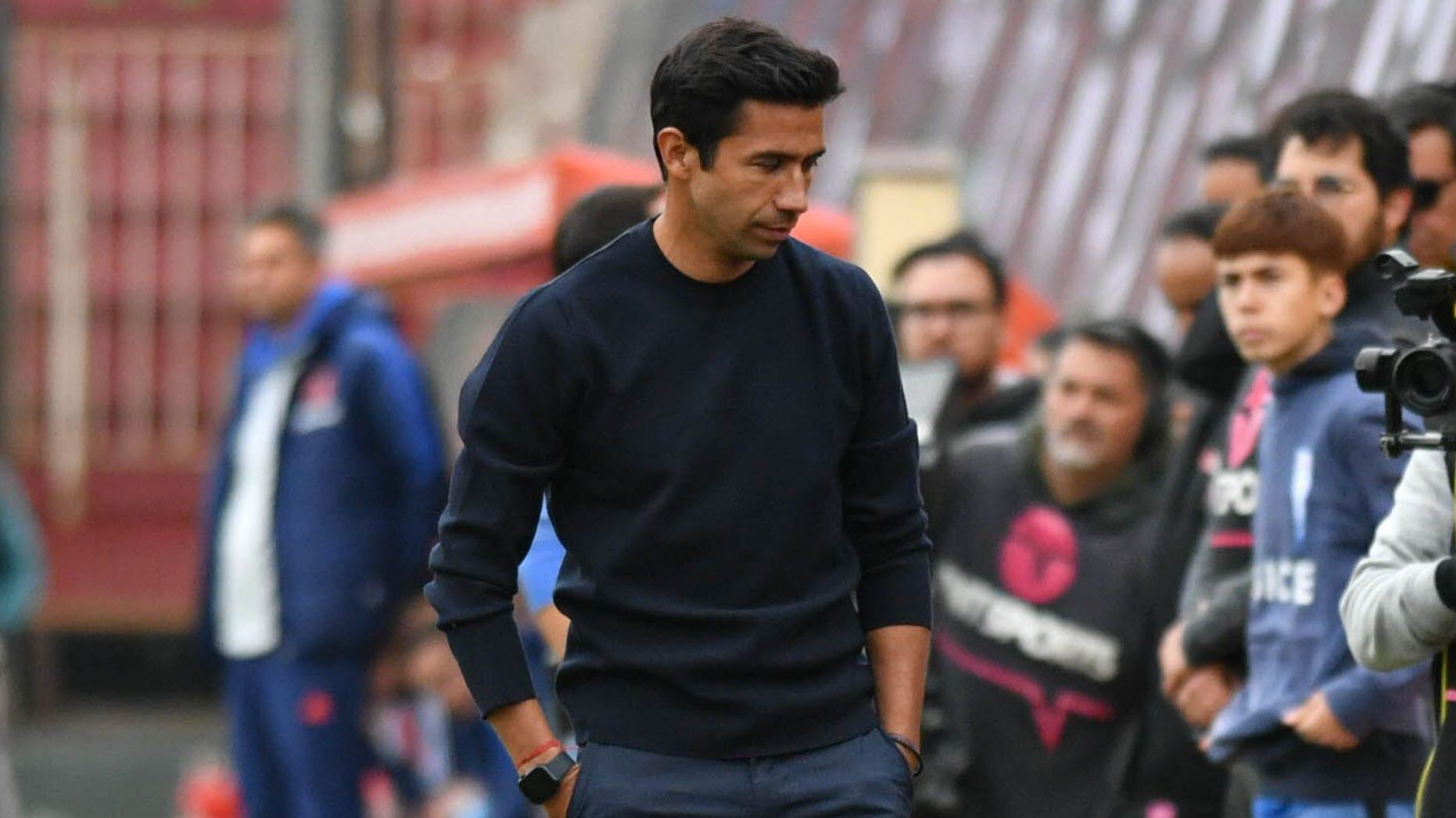 Nicolás Núñez