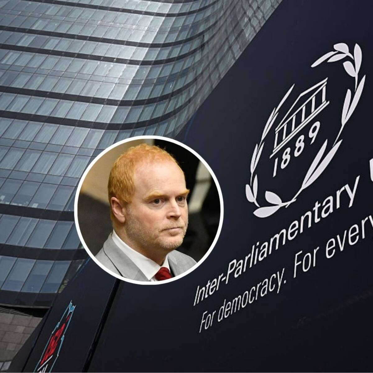 ¿Qué es la Unión Interparlamentaria? El organismo internacional que Rojo Edwards busca liderar con respaldo del Gobierno