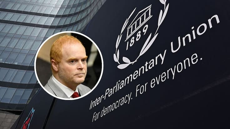 ¿Qué es la Unión Interparlamentaria? El organismo internacional que Rojo Edwards busca liderar con respaldo del Gobierno